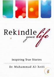 Rekindle Your Life image
