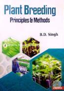 Plant Breeding: Principles and Methods image