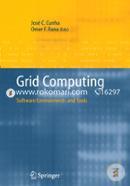 Grid Computing: Software Environments and Tools image