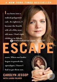 Escape   image
