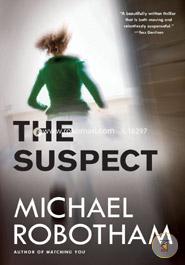 The Suspect  image