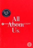 All About Us: For the Two of You image
