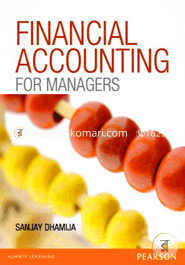 Financial Accounting for Managers image