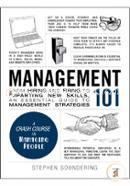 Management 101: From Hiring and Firing to Imparting New Skills - An Essential Guide to Management Strategies image