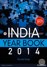 India Year Book image