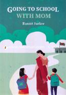 Going To School With Mom image