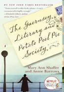 The Guernsey Literary and Potato Peel Pie Society image