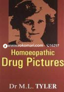 Homoeopathic Drug Picture image