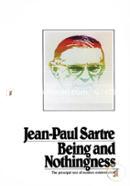 Being and Nothingness image