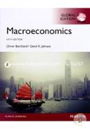 Macroeconomics image