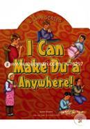 I Can Make Dua Anywhere! image