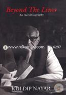 Beyond the lines An Autobiography image