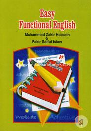 Easy Functional English image