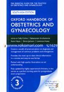 Oxford Handbook of Obstetrics and Gynecology image