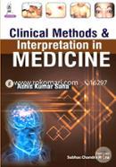 Clinical Methods and Interpretation In Medicine image
