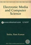 Electronic Media and Computer Science image