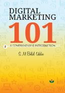 Digital Marketing 101 image