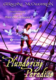 Plundering Paradise image