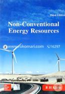 Non-Conventional Energy Resources image