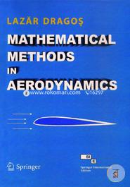 Mathematical Methods in Aerodynamics image