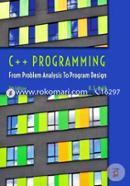 C Programming: From Problem Analysis to Program Design image