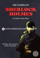 The Complete Sherlock Holmes image