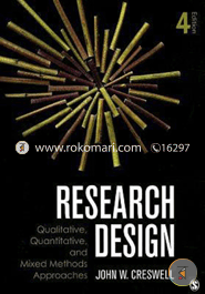 Research Design: Qualitative, Quantitative, and Mixed Methods Approaches image