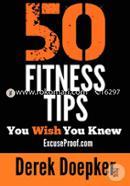 50 Fitness Tips You Wish You Knew image