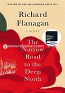 The Narrow Road to the Deep North image