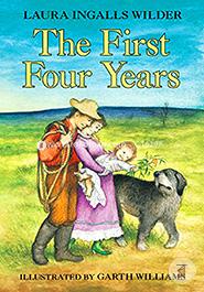 The First Four Years (Little House) image