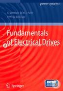 Fundamentalists of Electrical Drives: Power Systems image