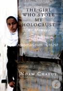 The Girl Who Stole my Holocaust image