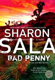 Bad Penny (A Cat Dupree Novel)  image
