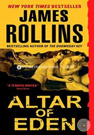 Altar Of Eden image