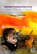 Nation - People - Politics image