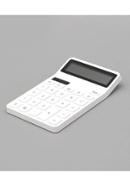 Xiaomi Mijia LEMO Desktop calculator photoelectric dual drive 12 Digit image