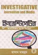 Investigative Journalism And Media image
