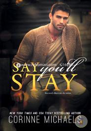 Say You'll Stay image