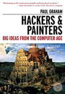 Hackers And Painters  image