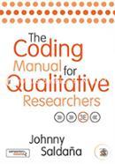 The Coding Manual for Qualitative Researchers image