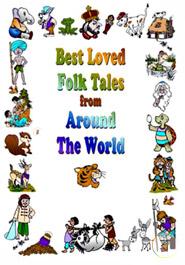Best Loved Folk Tales From Around The World image