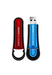 Adata S107 Waterproof 32 GB USB 3.0 Flash Drive