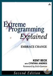 Extreme Programming Explained: Embrace Change image