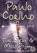 The Devil and Miss Prym image