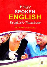 Easy Spoken English image