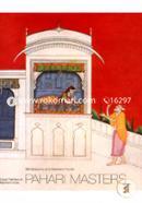 Pahari Masters: Court Painters of Northern India image