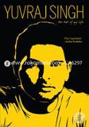 Yuvraj Singh : The Test of My Life image