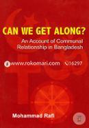 Can We Get Along? (An Account Of Communal Relationship In Bangladesh) image
