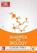 Sharpen your Biology: Class 12 - Term 2 image