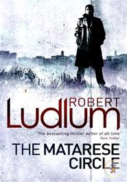 The Matarese Circle image